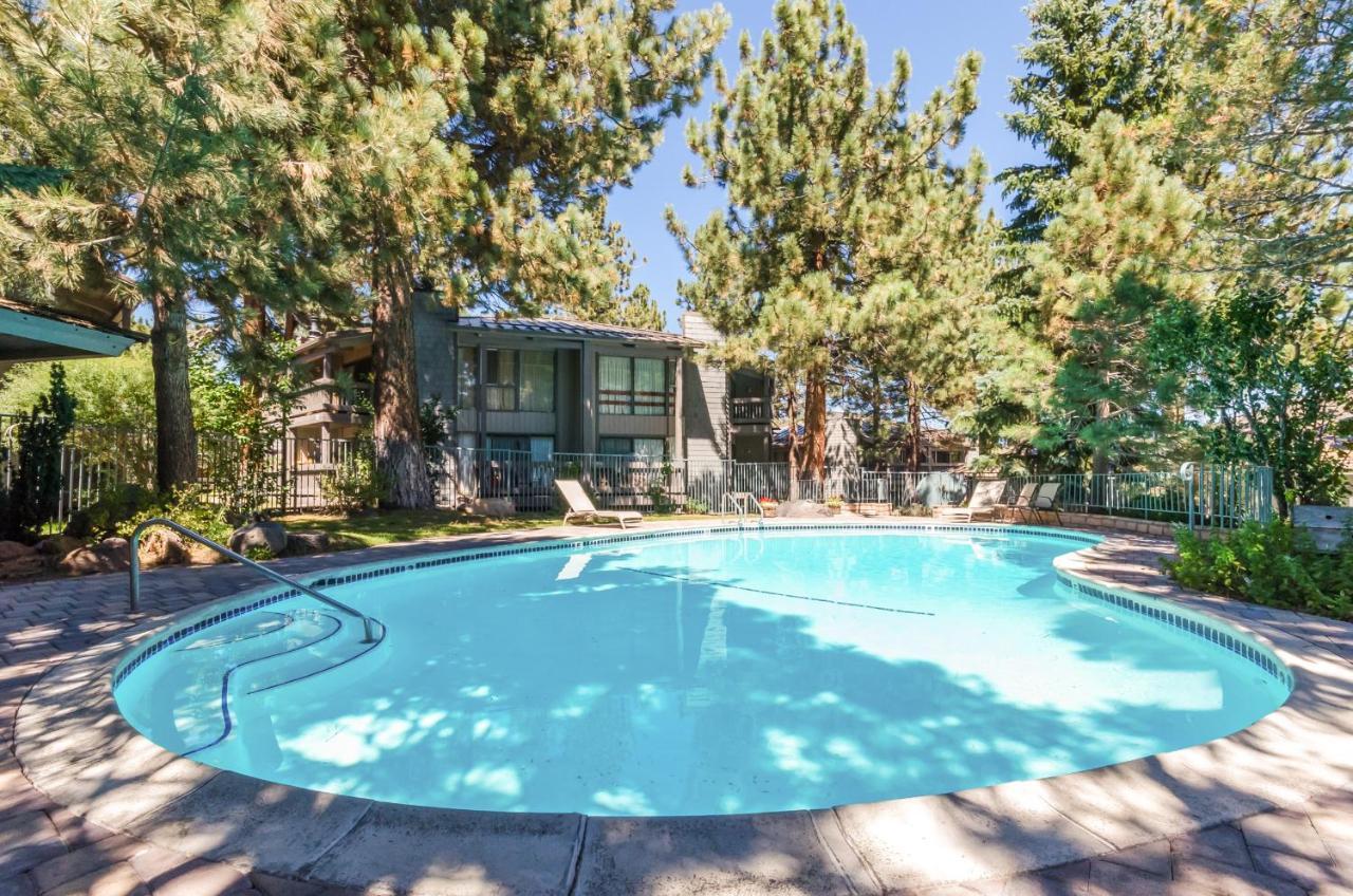 Sierra Park Villas N-#66 Mammoth Lakes Exterior photo
